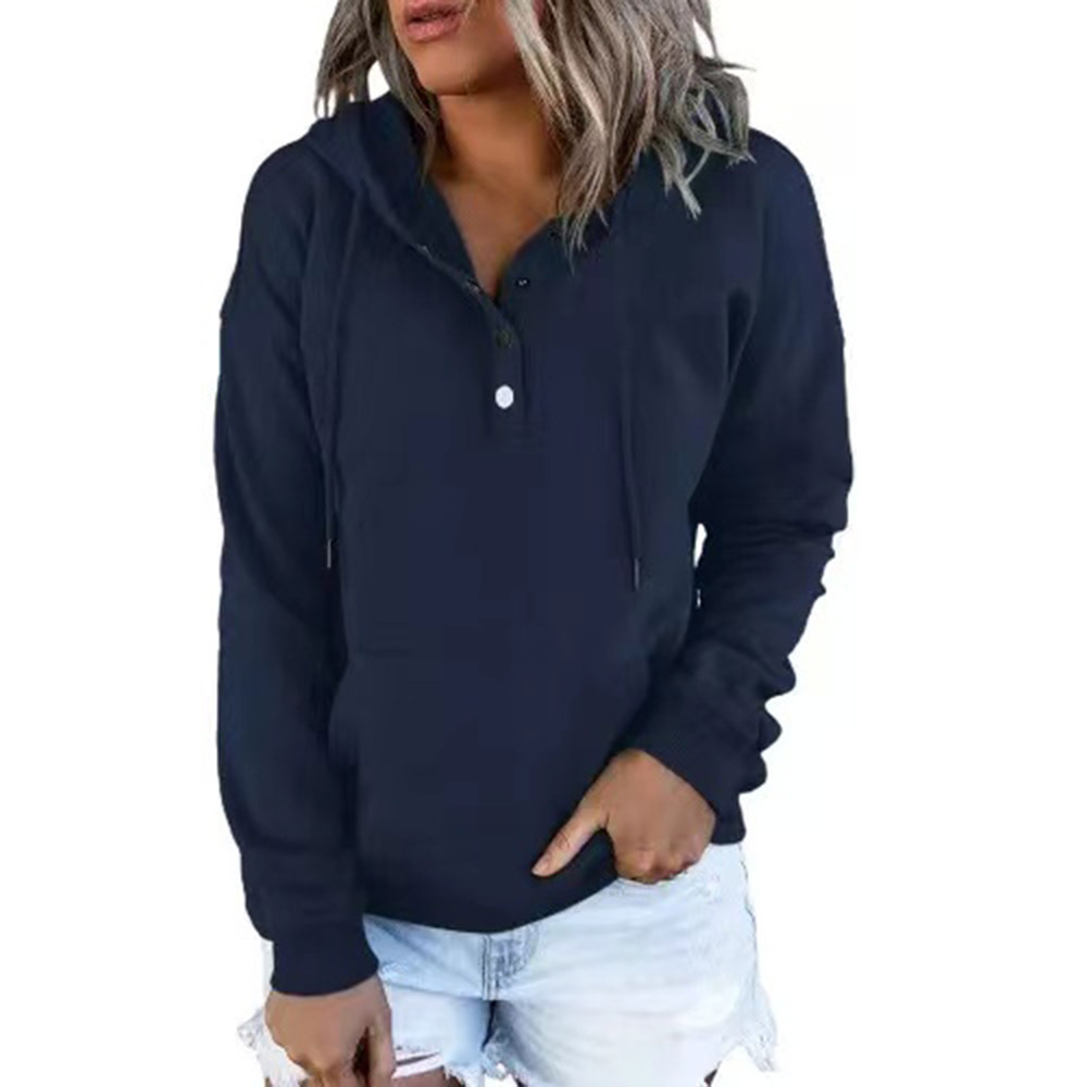 Bequemes Designer-mode-sweatshirt von katrin