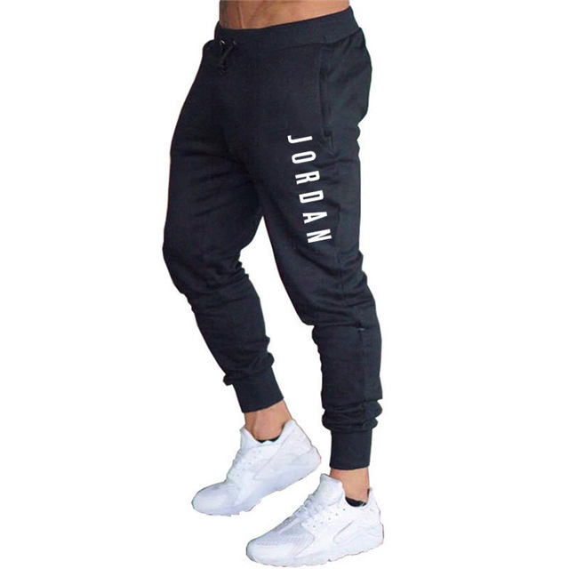 Jordan - bequeme, stylische jogginghose für männer