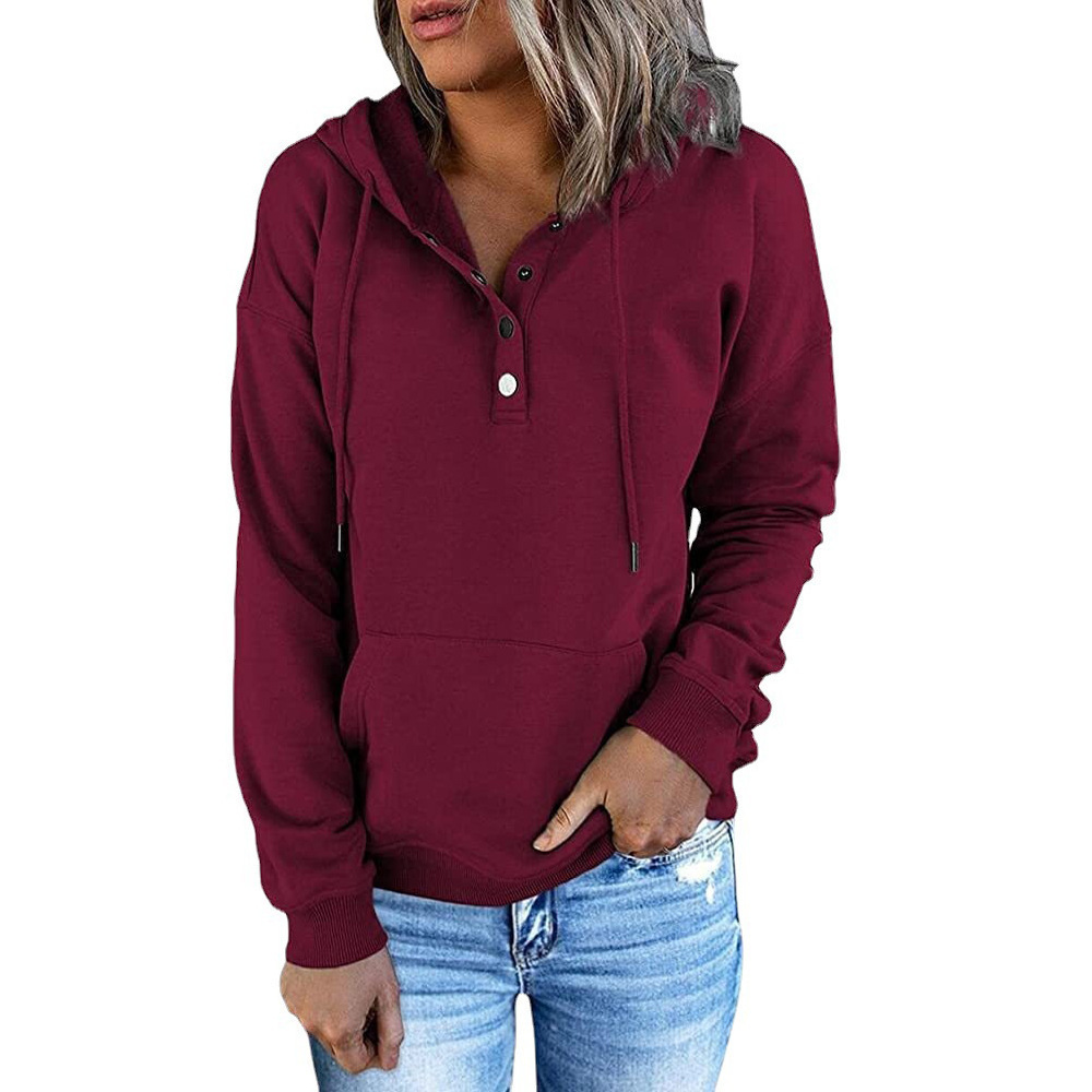 Bequemes Designer-mode-sweatshirt von katrin
