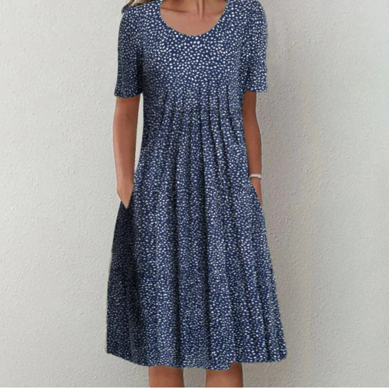 Elegantes kleid - Emma