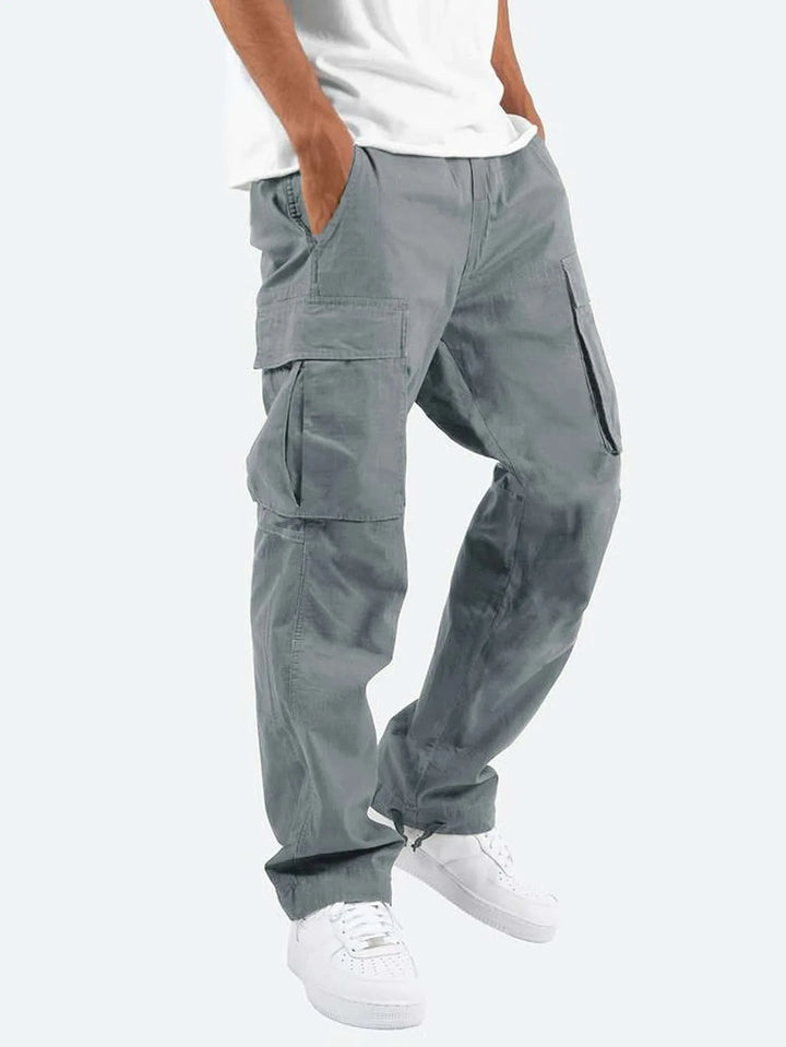 Loy - herren stylische hose