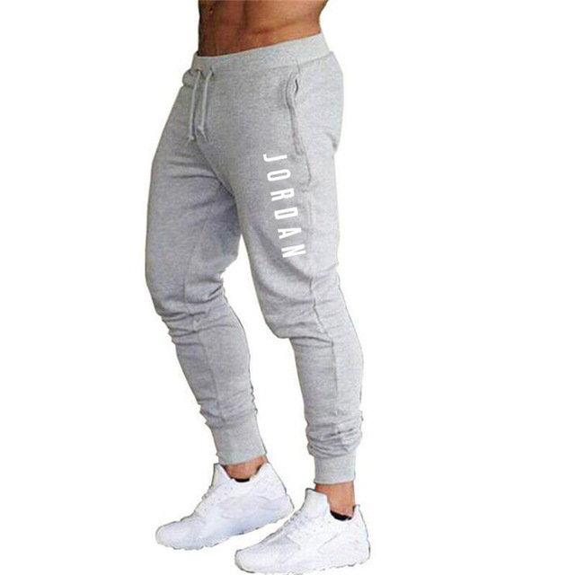 Jordan - bequeme, stylische jogginghose für männer