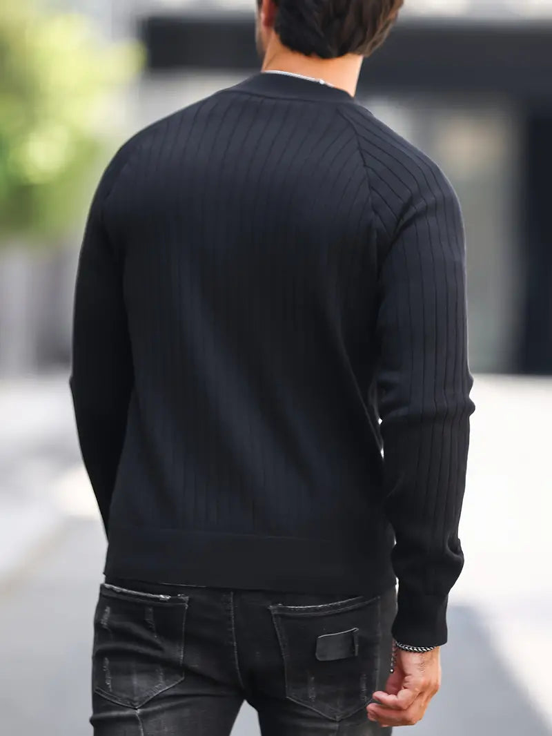 John - casual-jacke für herren