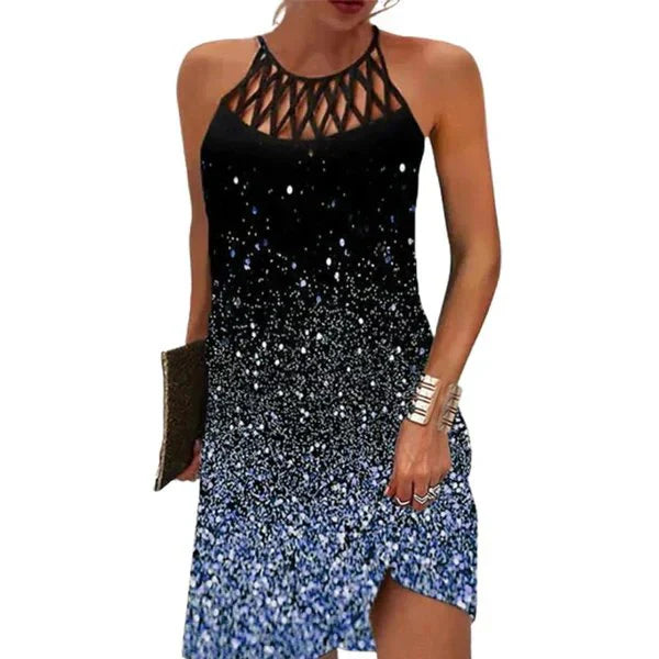 Neckholder-sommerkleid | Devine