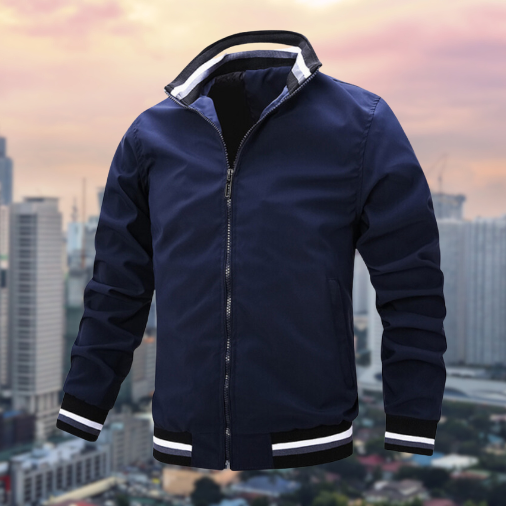 Elas - die stylische und einzigartige frühlingsjacke