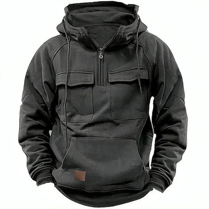 Emmerich - jacke - klassisch - modisch - ideal für herbst winter für herren