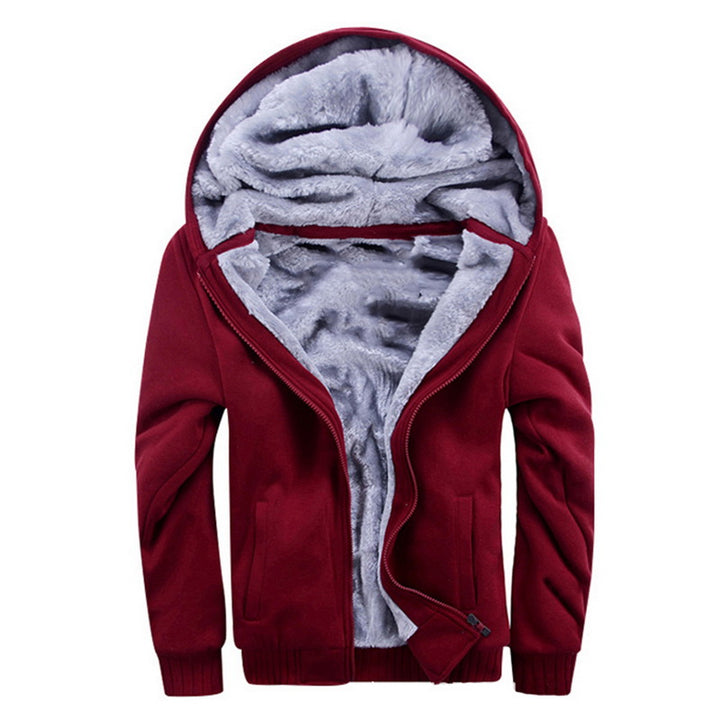 Moritzen - herren stilvoller hoodie