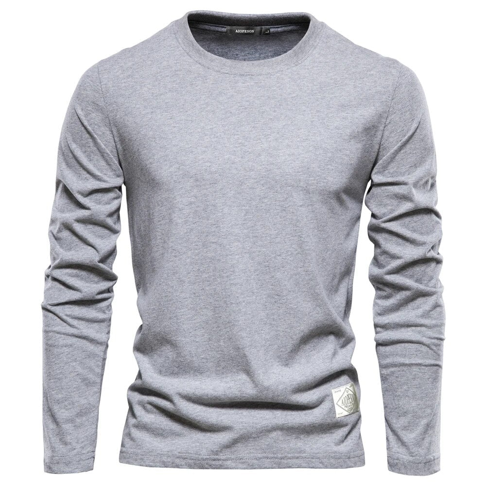 Klassisches langärmeliges t-shirt - Levi