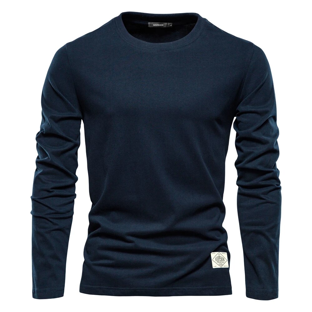 Klassisches langärmeliges t-shirt - Levi
