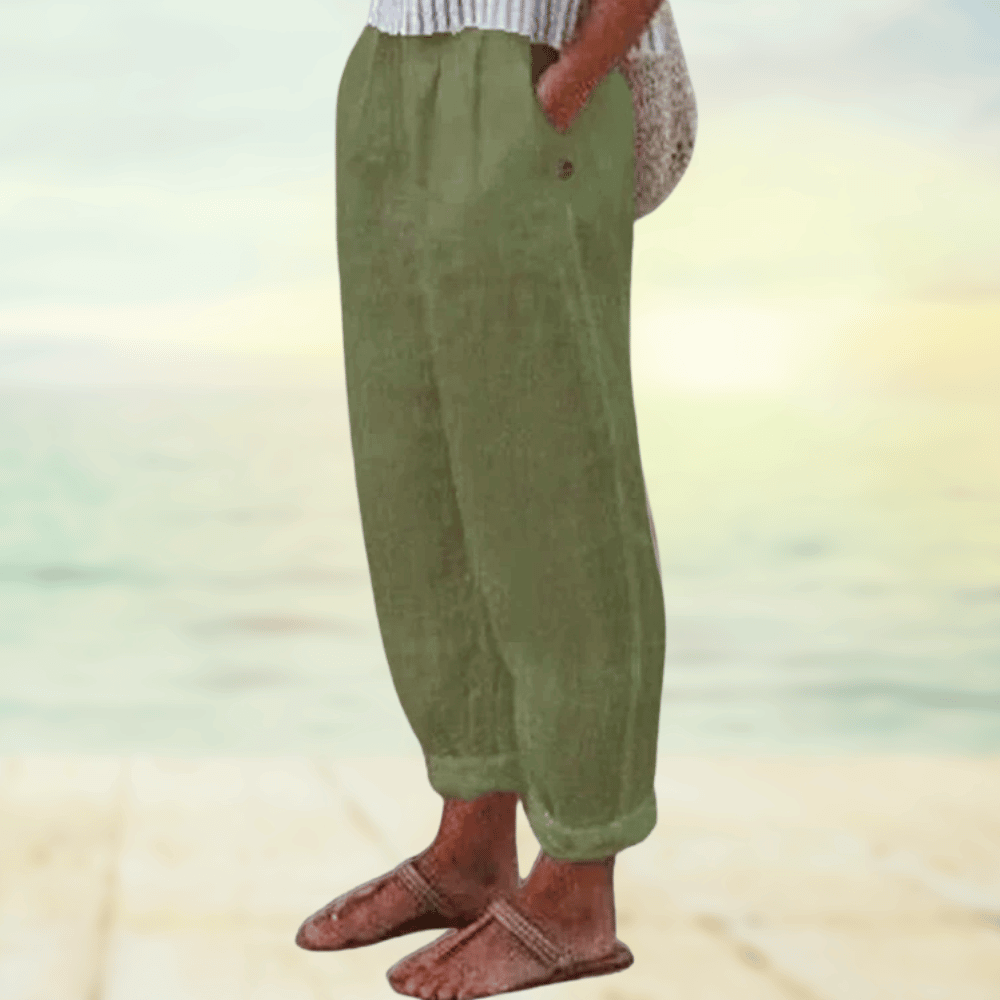 Tiara - die stylische und bequeme hose