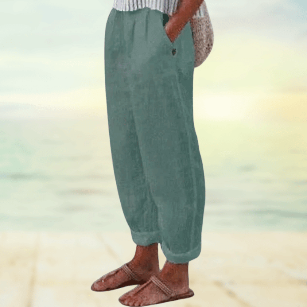 Tiara - die stylische und bequeme hose