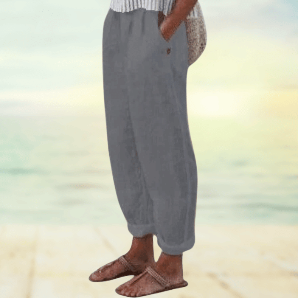 Tiara - die stylische und bequeme hose