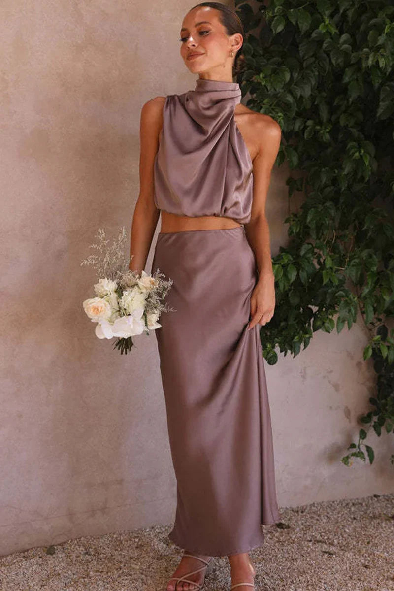 Victoria - elegantes zweiteiliges set