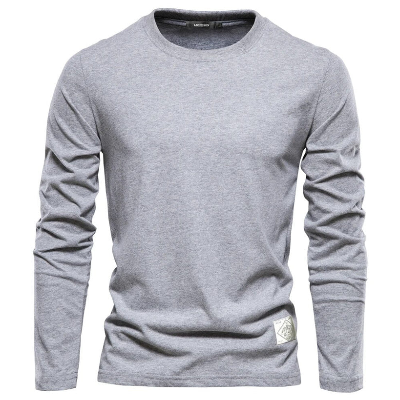 Levi - klassisches langarm-t-shirt