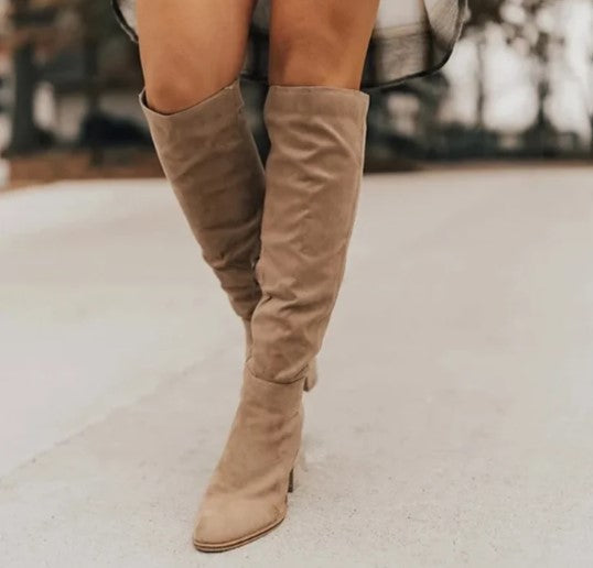 Adelyn - stiefel