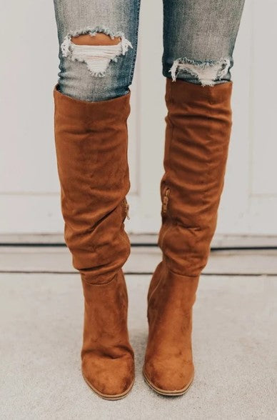 Adelyn - stiefel