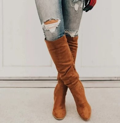 Adelyn - stiefel