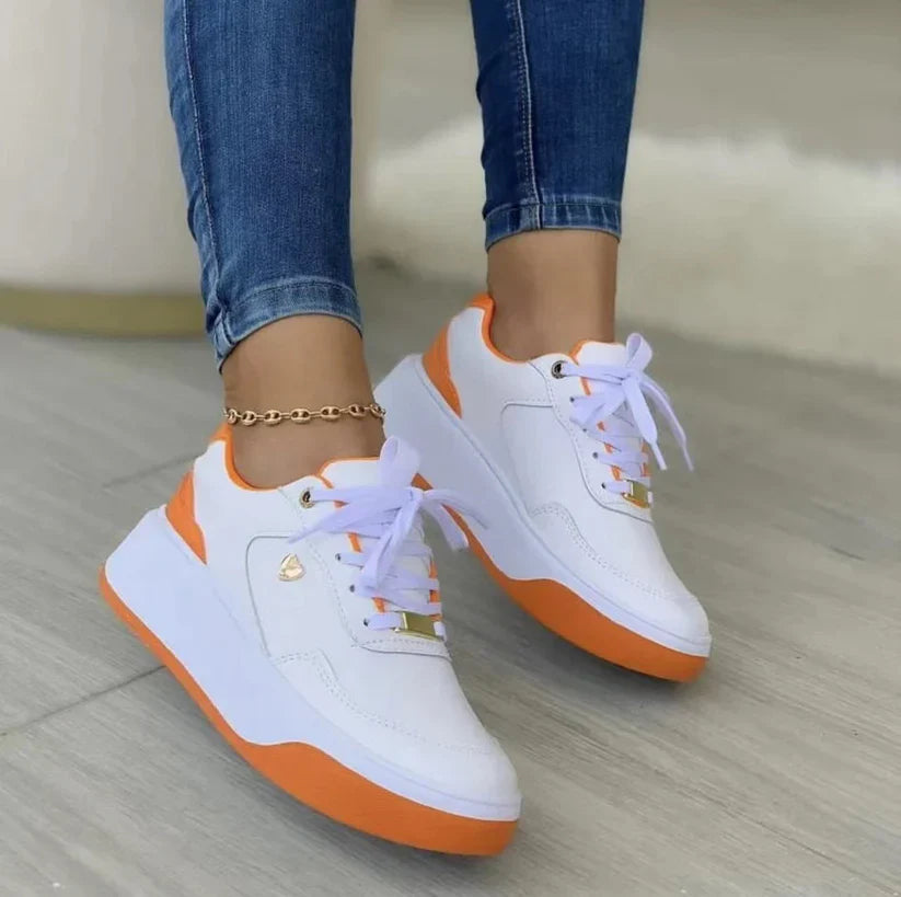 Noelle - eleganter damen-sneaker