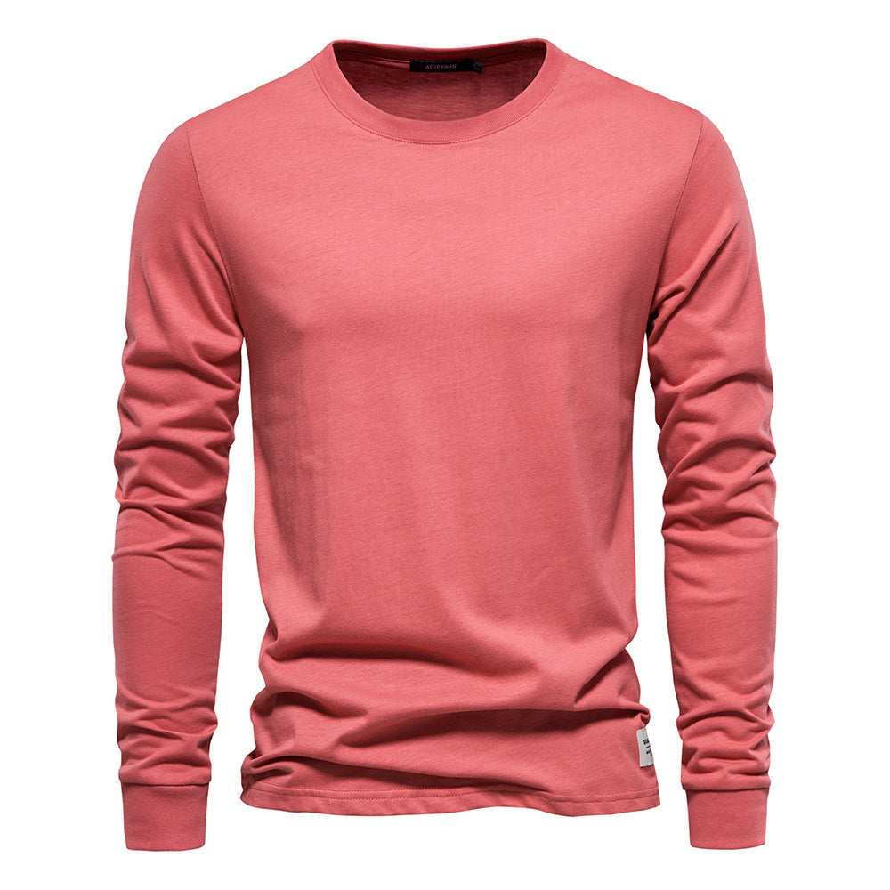 Klassisches langärmeliges t-shirt - Levi