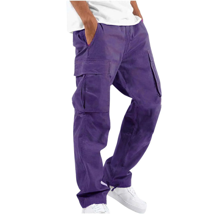 Loy - herren stylische hose