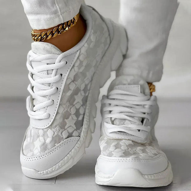 Amara - superweiche orthopädische sneakers