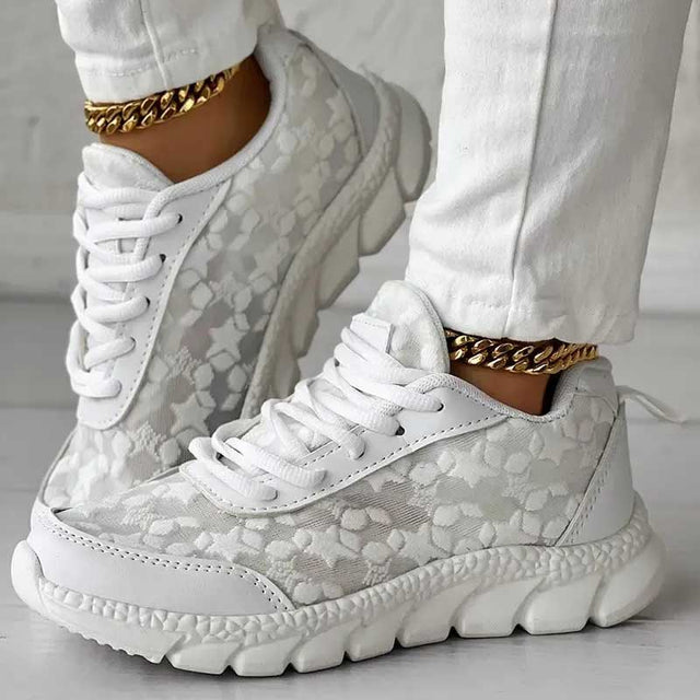 Amara - superweiche orthopädische sneakers