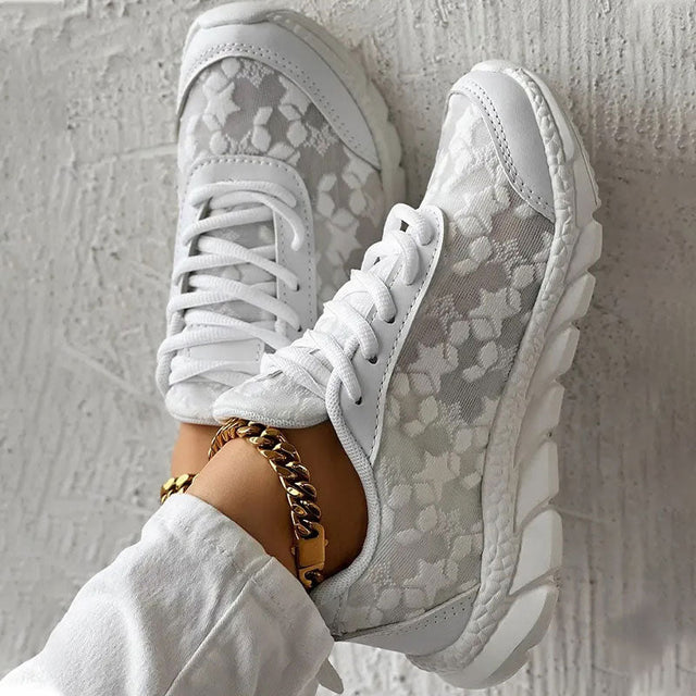 Amara - superweiche orthopädische sneakers