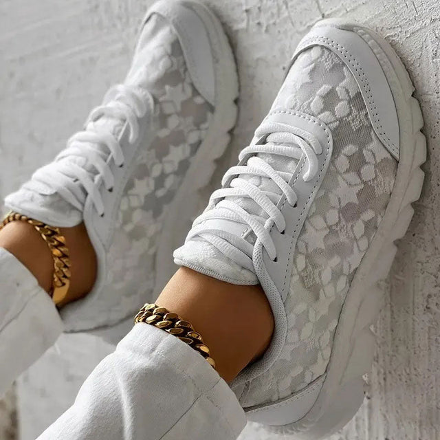 Amara - superweiche orthopädische sneakers