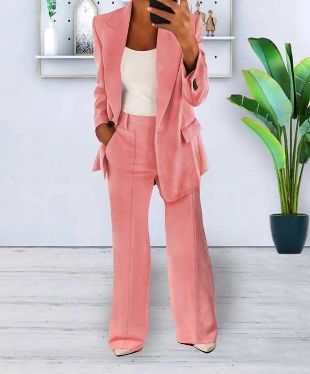 Amalia - 2-teiliges set