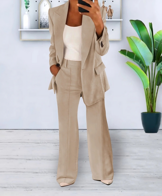 Amalia - 2-teiliges set