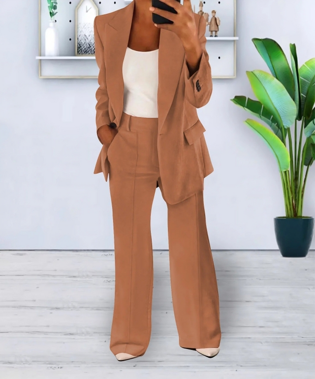 Amalia - 2-teiliges set