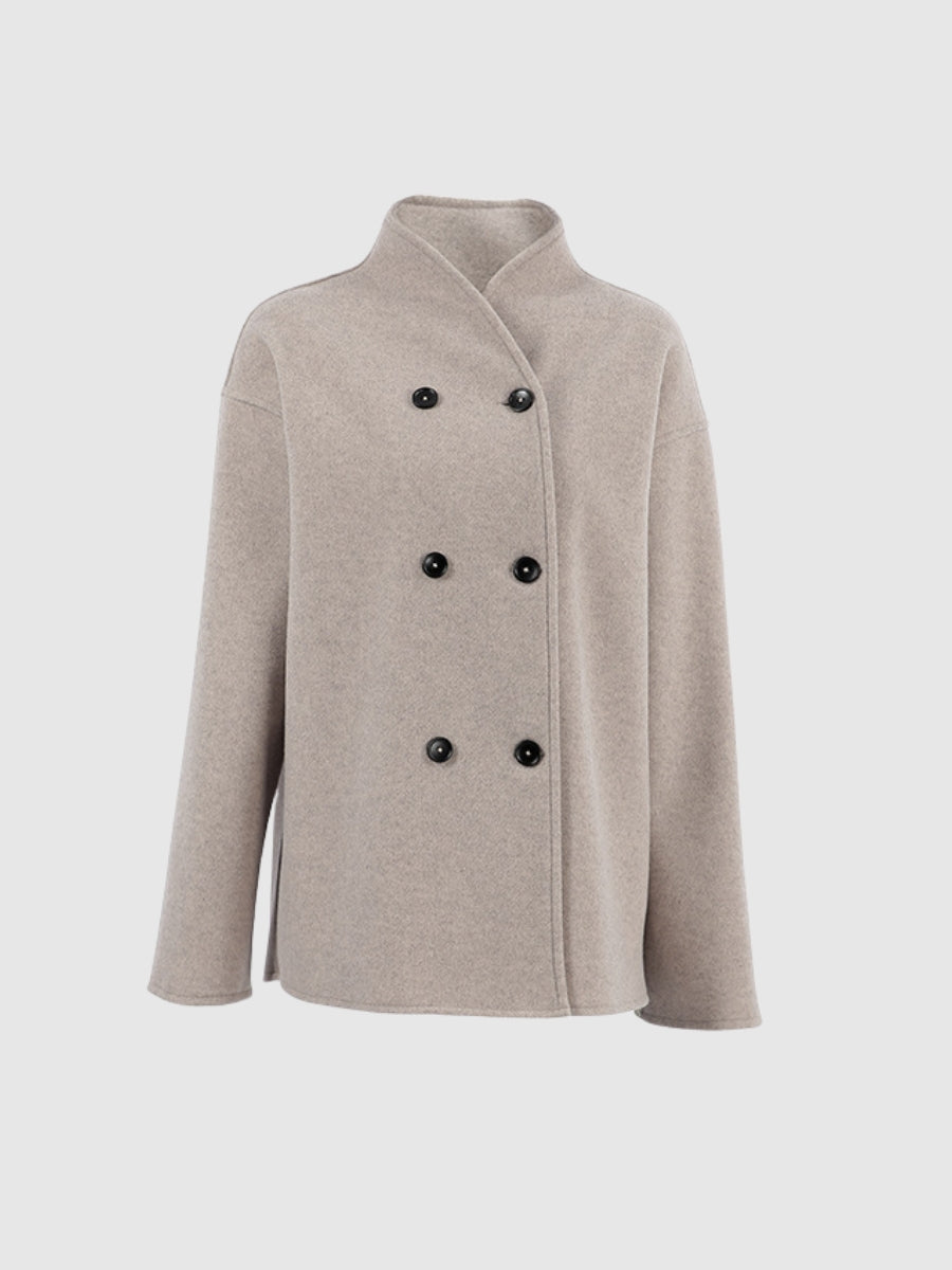 Madison button-down-jacke
