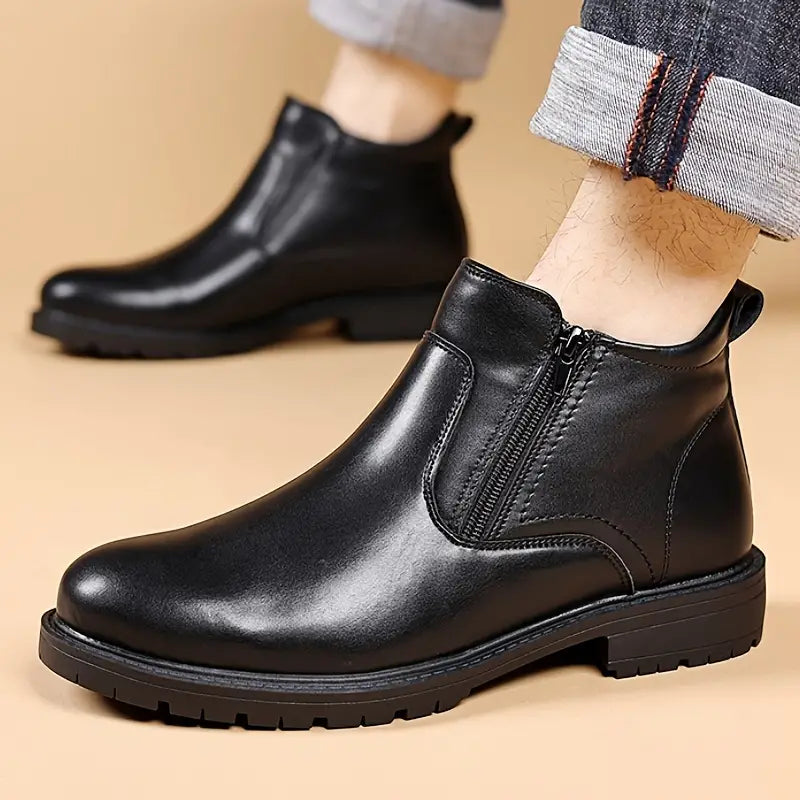 Yves - bequeme stiefel für herren