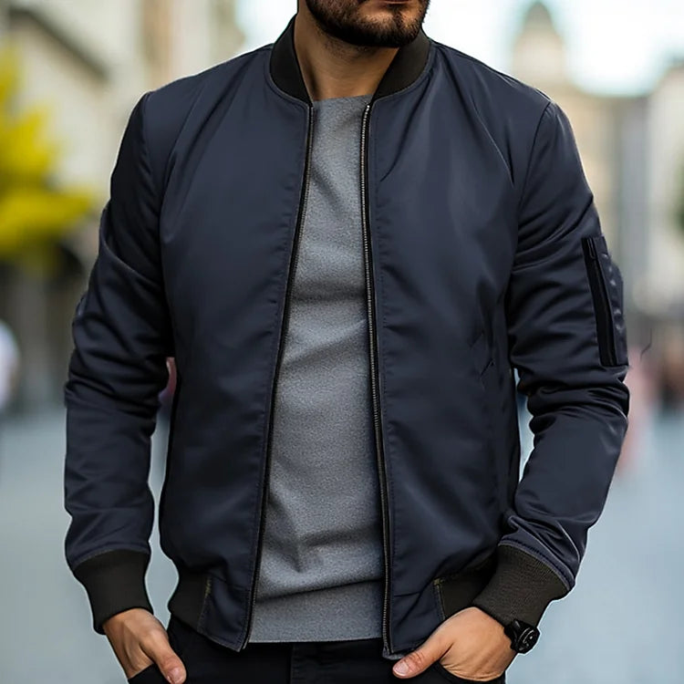 Loyd - herren bomberjacke