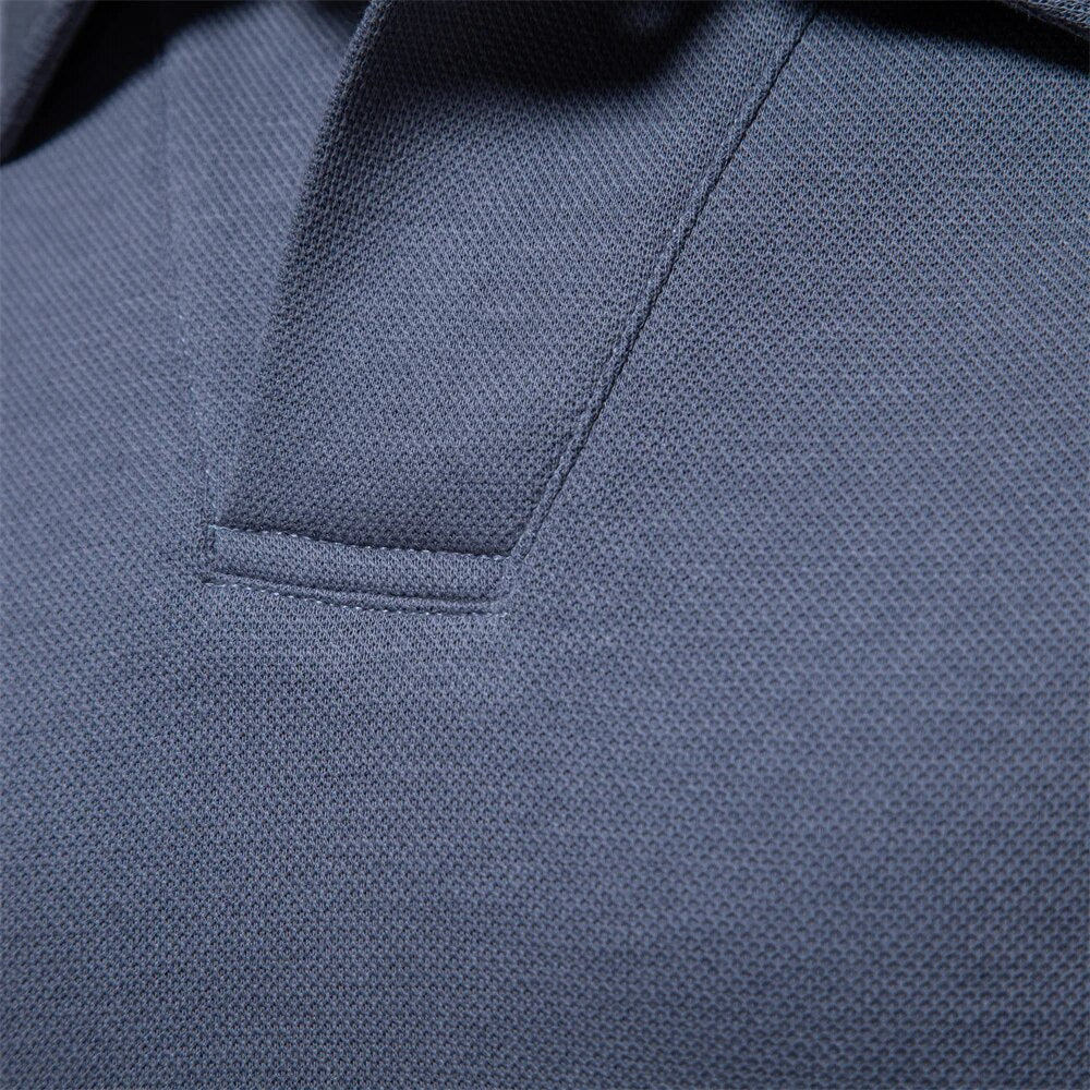 Boris - polopullover