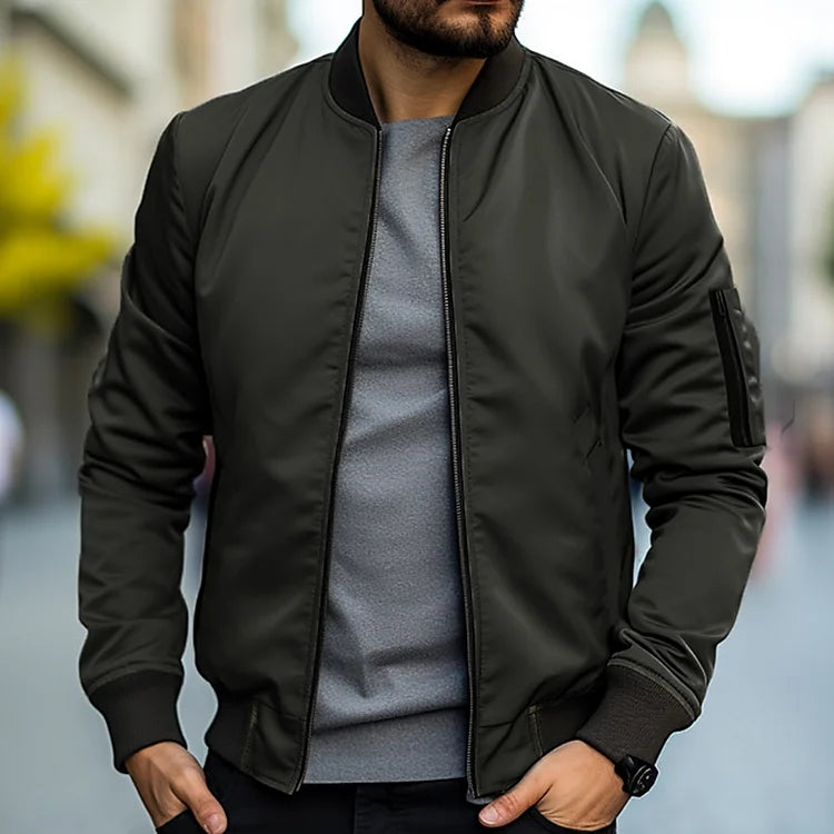 Loyd - herren bomberjacke