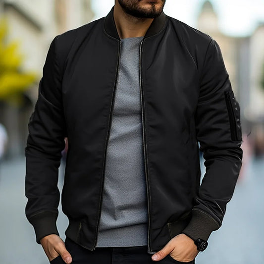 Loyd - herren bomberjacke