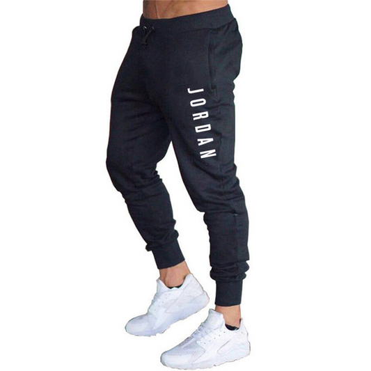 Jordan - bequeme, stylische jogginghose für männer