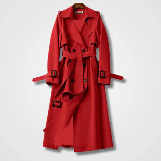 Araya - trenchcoat für damen