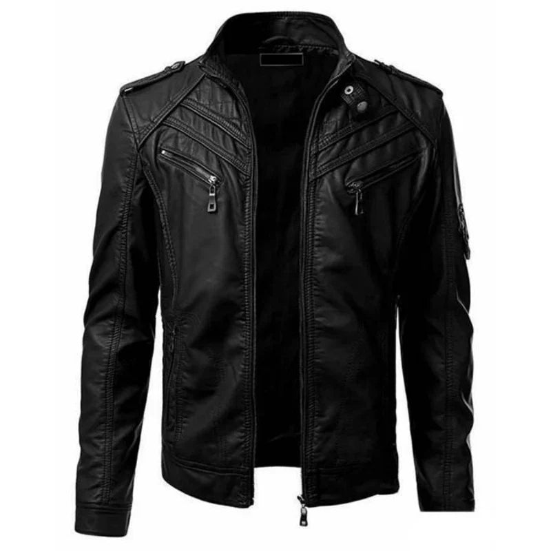 Ezekiel - lässiger windbreaker