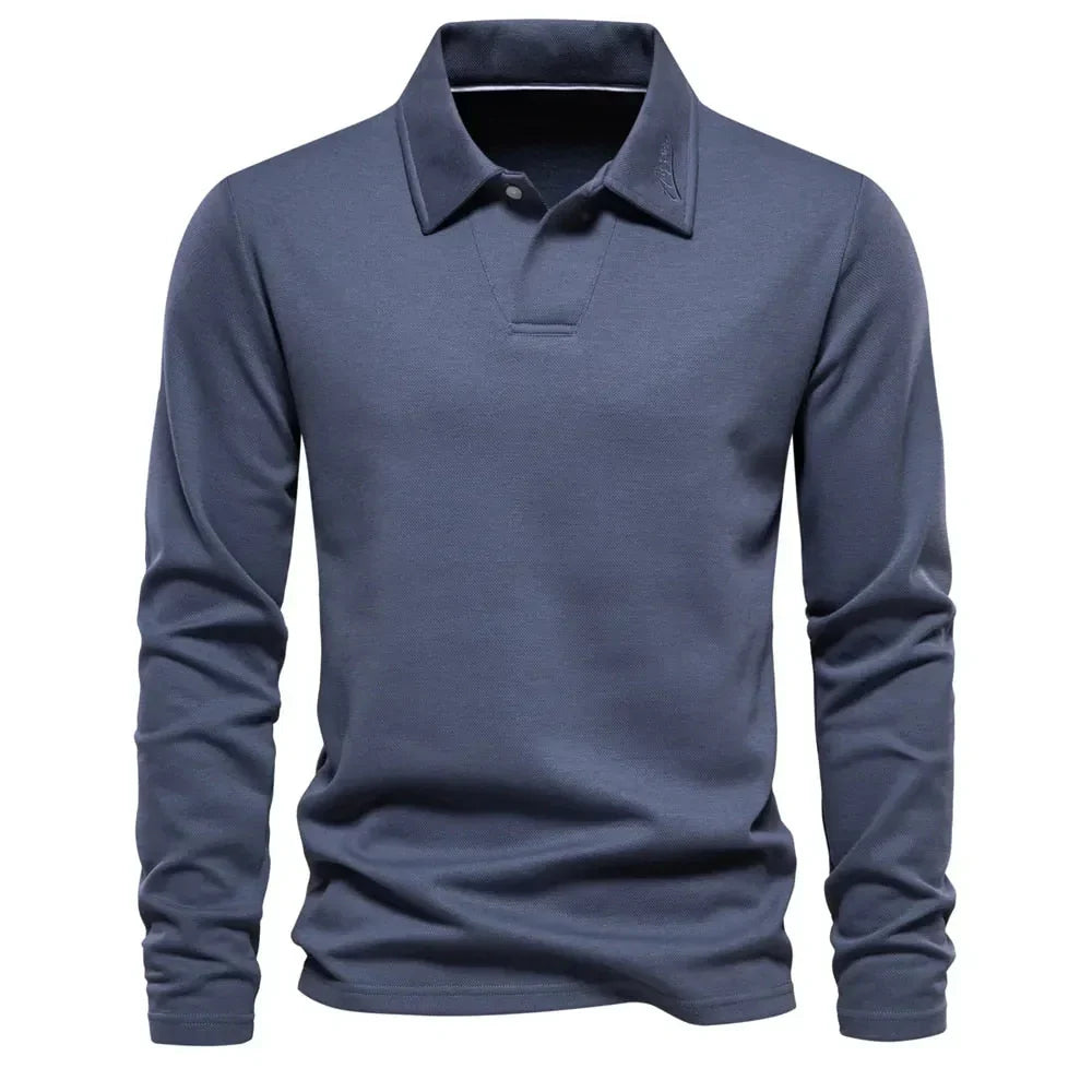 Boris - polopullover