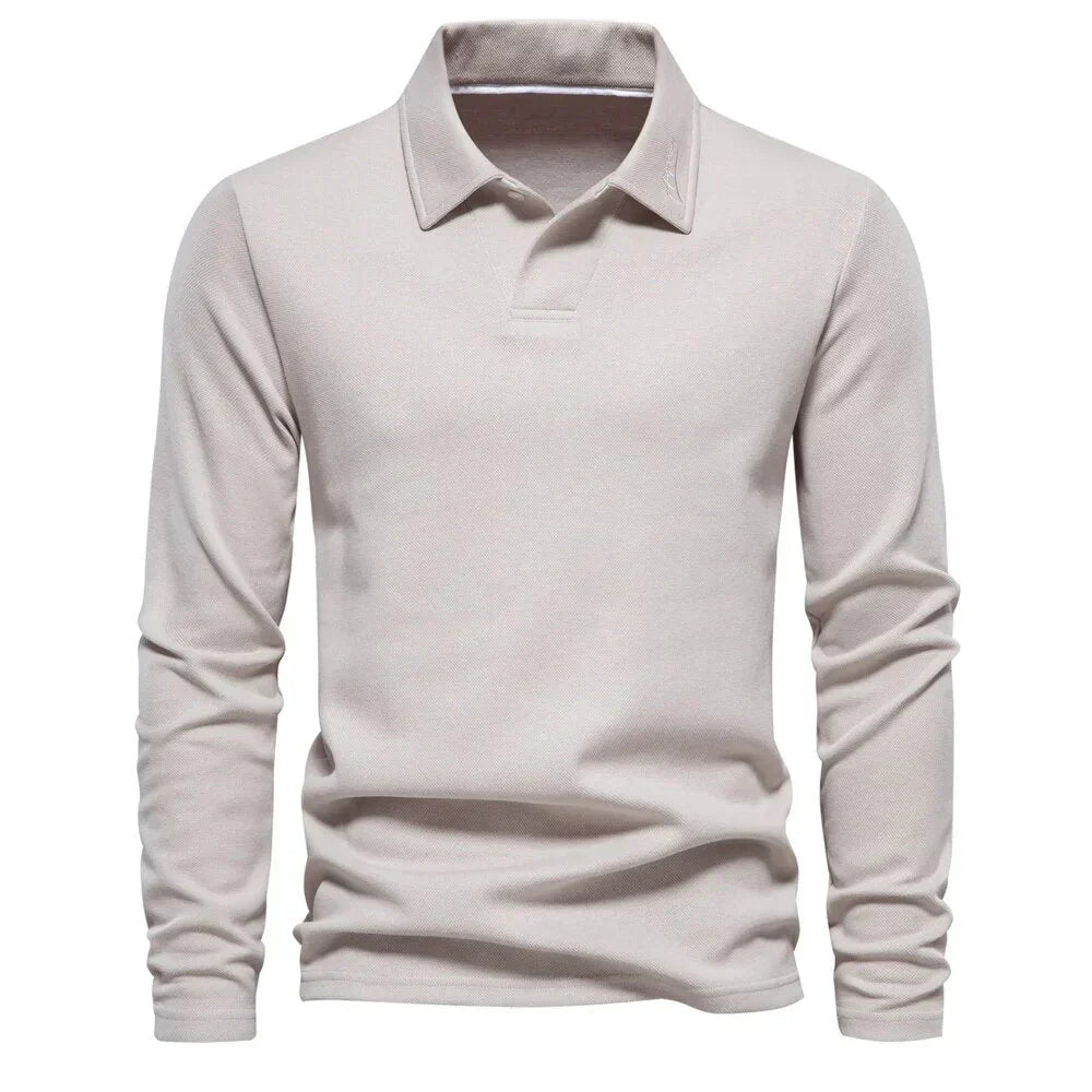 Boris - polopullover