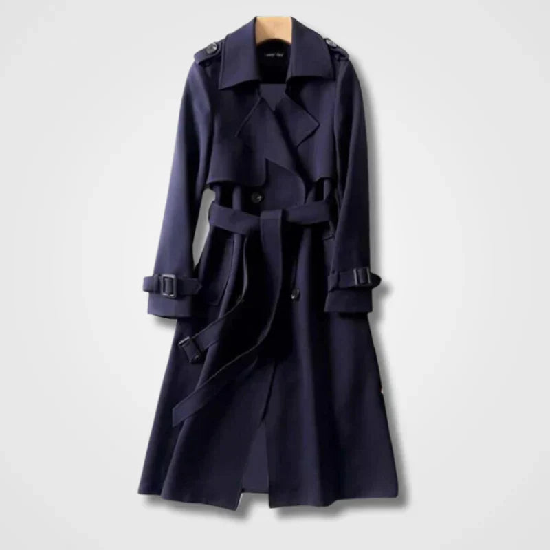 Araya - trenchcoat für damen