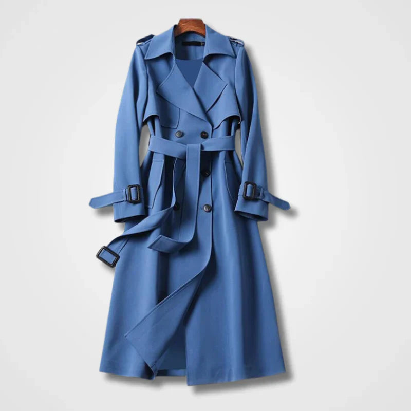 Araya - trenchcoat für damen