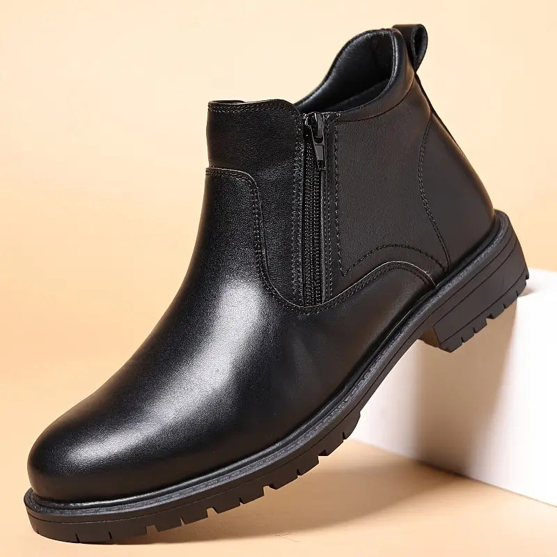 Yves - bequeme stiefel für herren