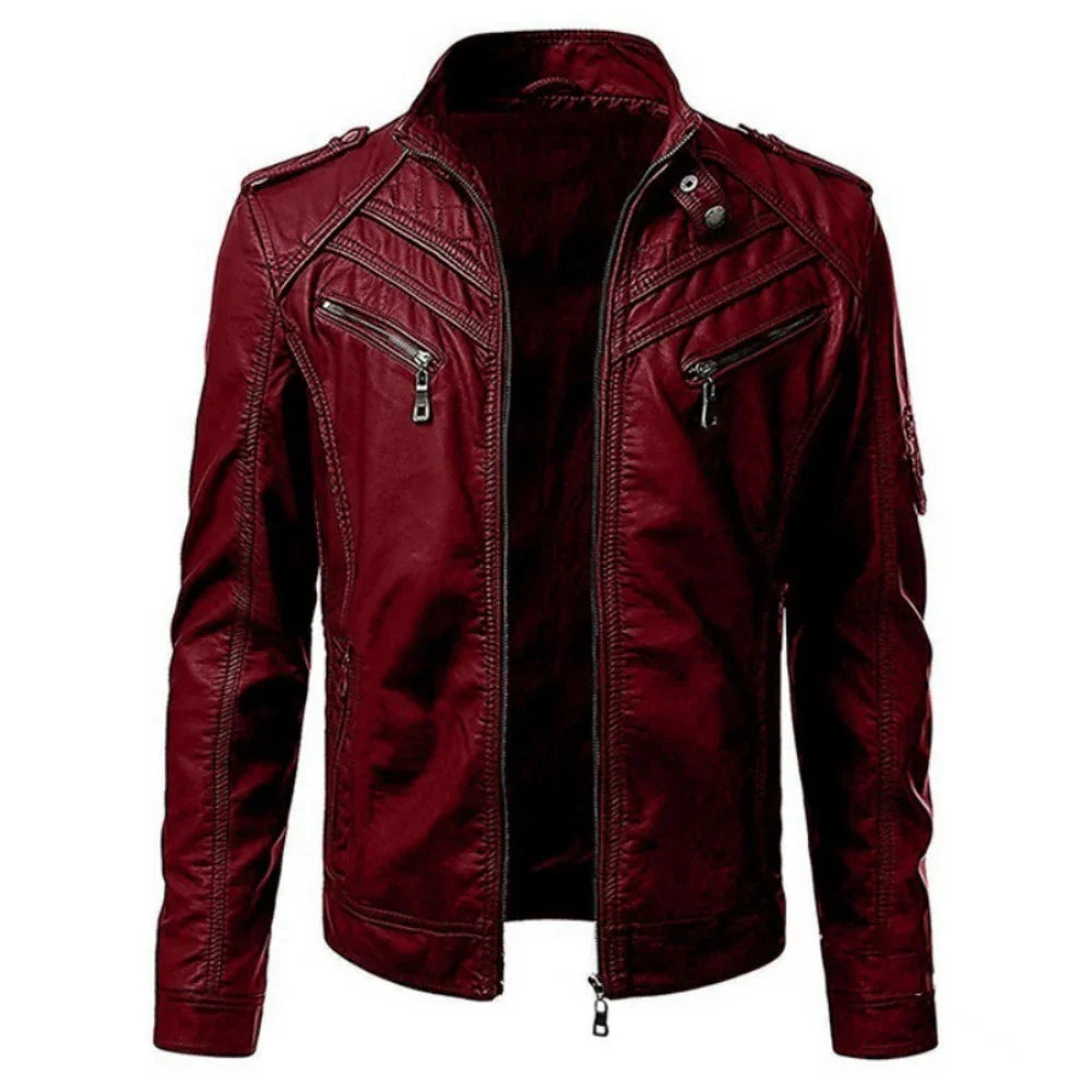 Ezekiel - lässiger windbreaker