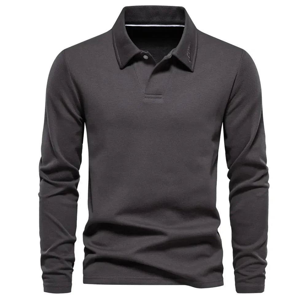 Boris - polopullover