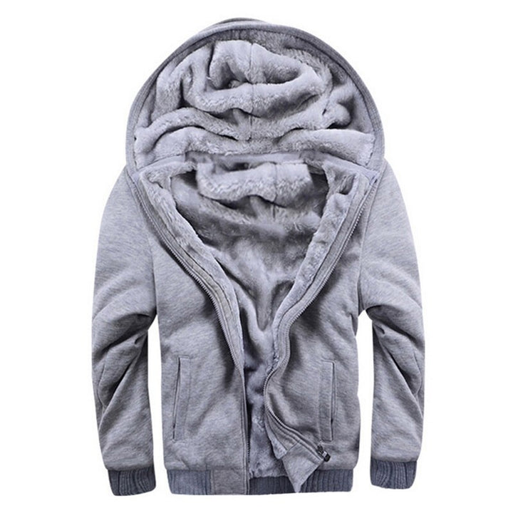 Moritzen - herren stilvoller hoodie