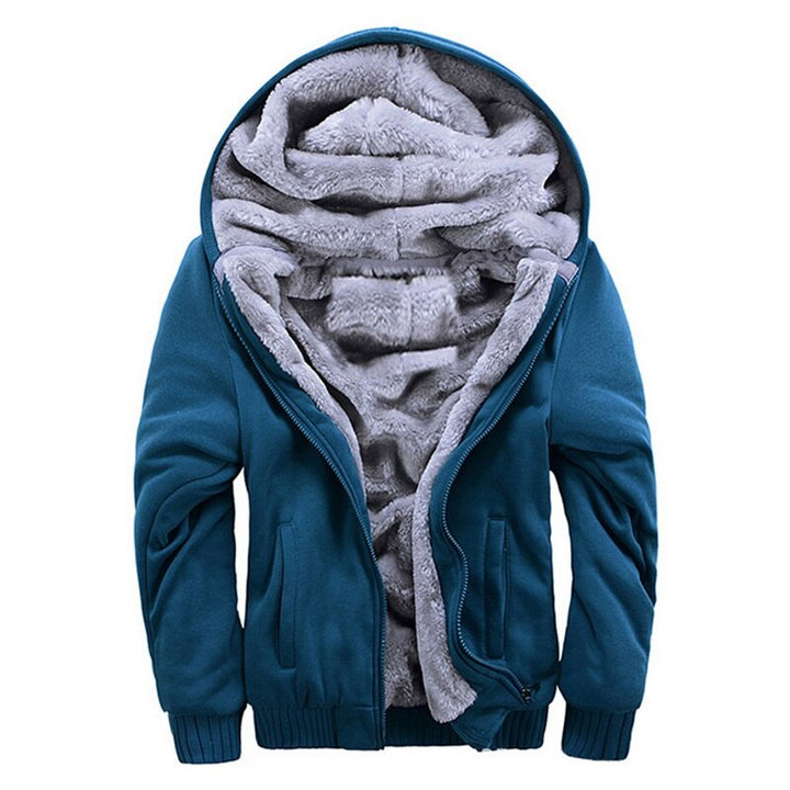 Moritzen - herren stilvoller hoodie