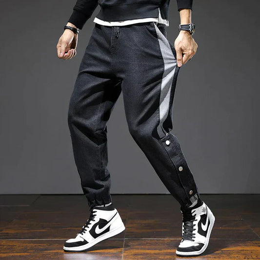 Sorren - stylische denim hose für herren